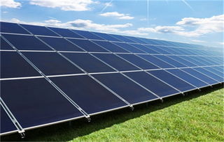 全国十大名牌太阳能 晶澳阳光太阳能一个优势品牌