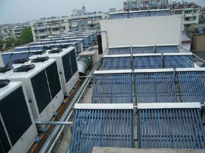 海口太阳能热泵厂家推荐 太阳能热泵